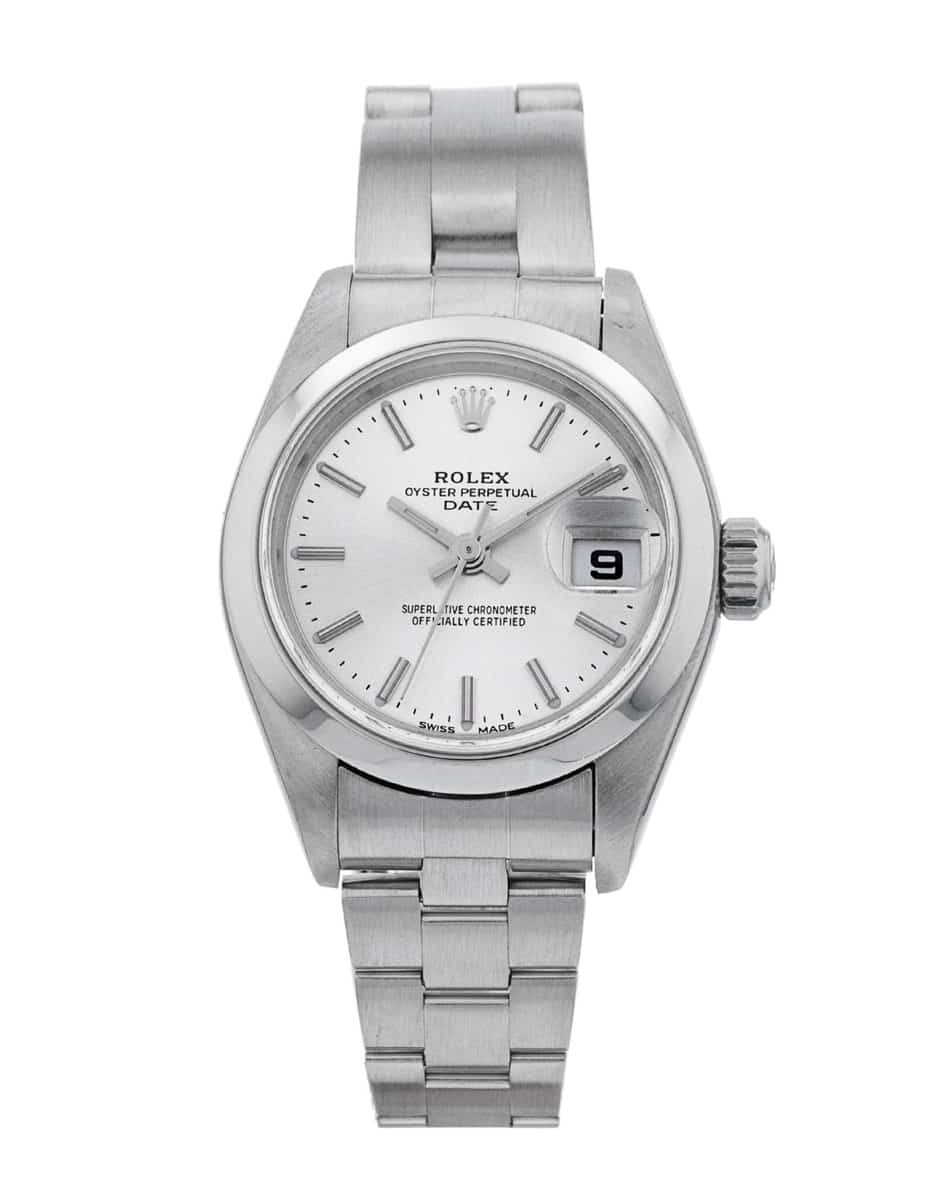 Rolex Datejust Lady 79160 Rolex Datejust Lady 79160